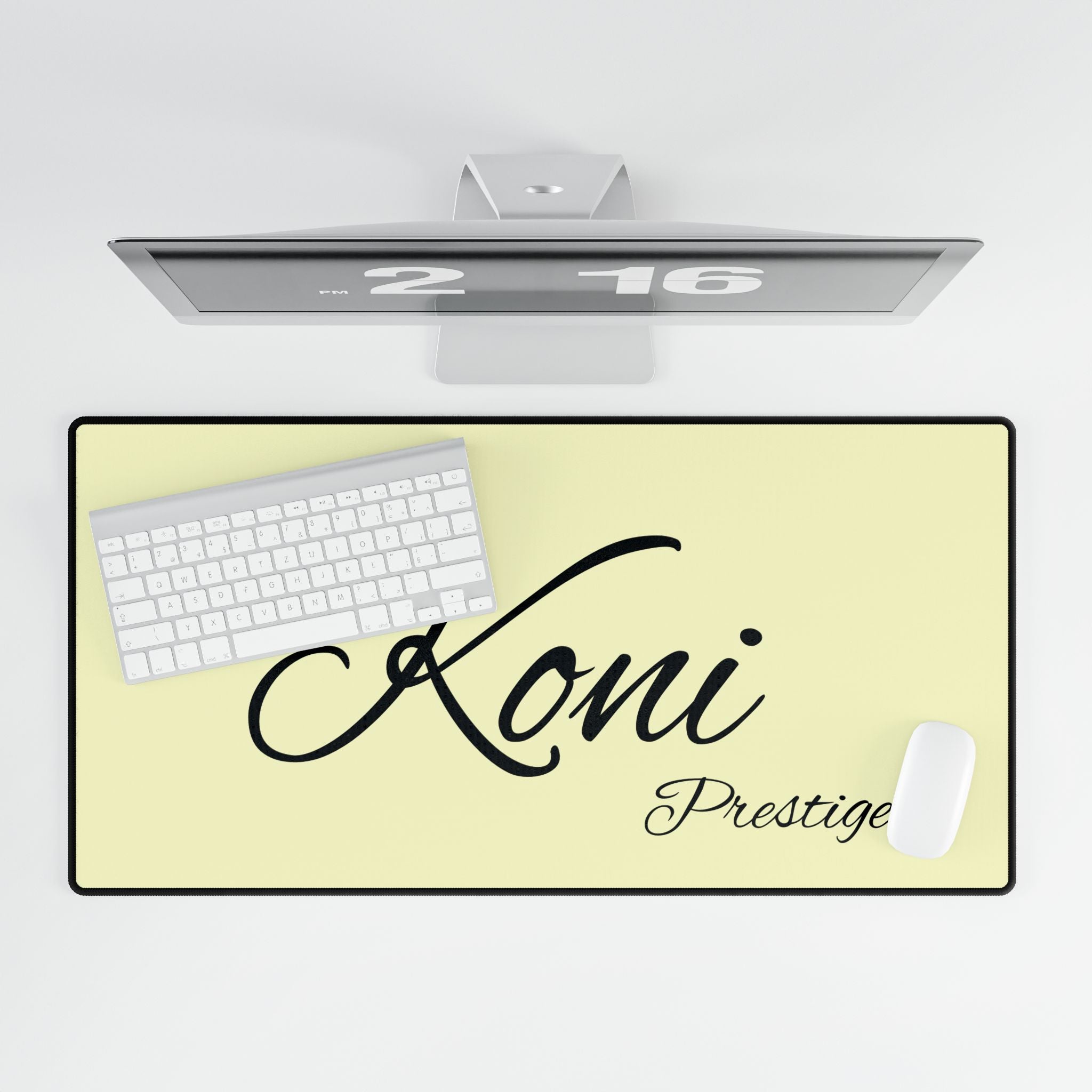 Desk Mat - Luxury Prestige Desk Mat