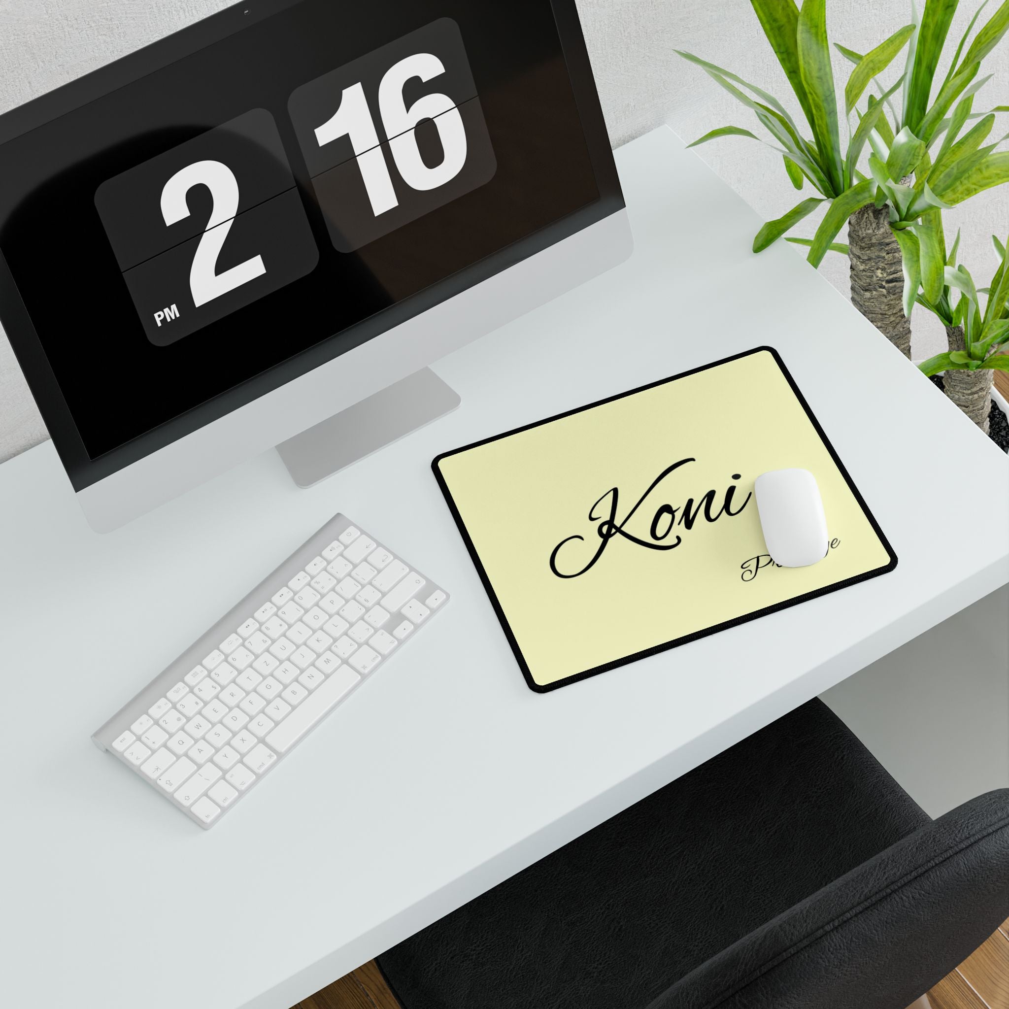 Desk Mat - Luxury Prestige Desk Mat