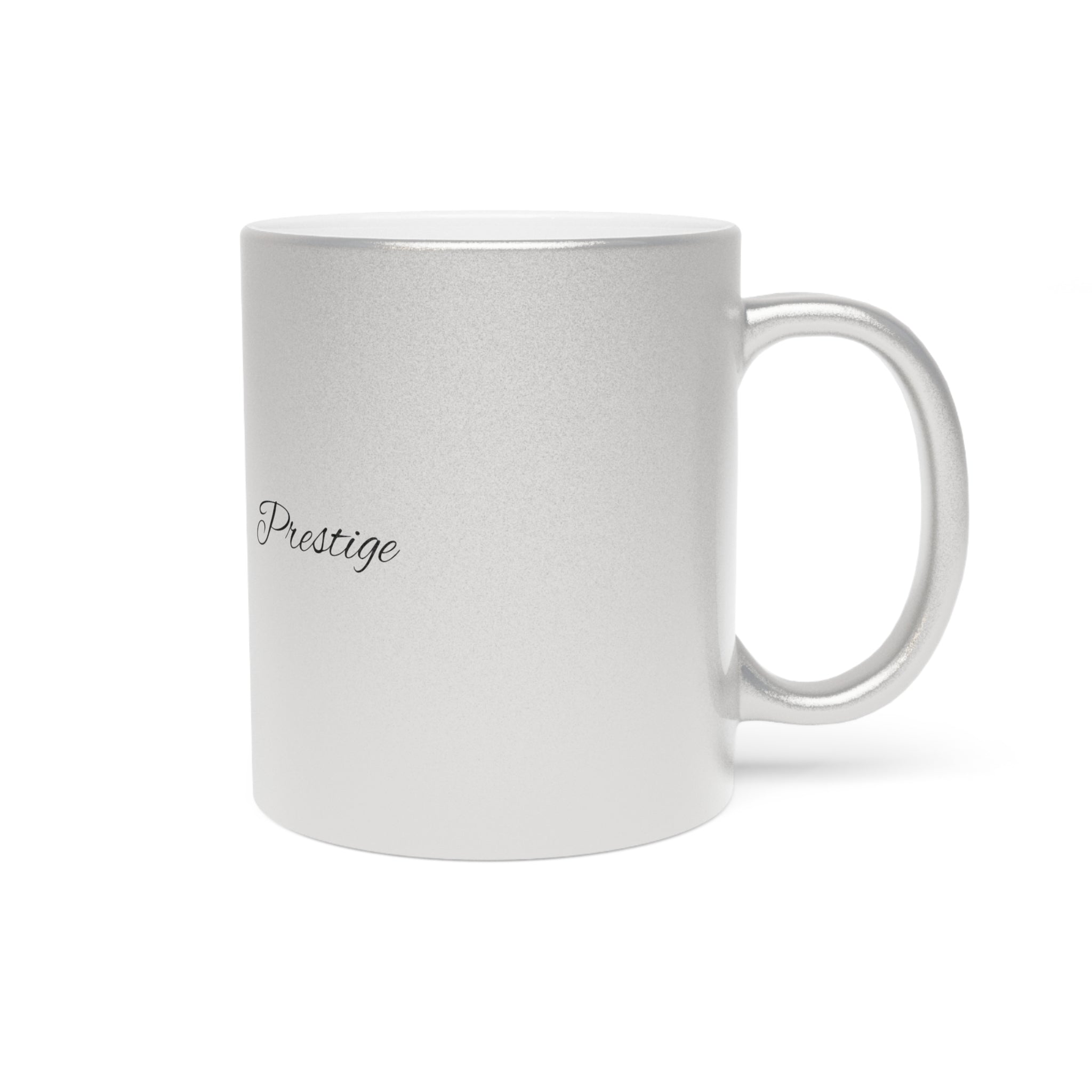Prestige mug
