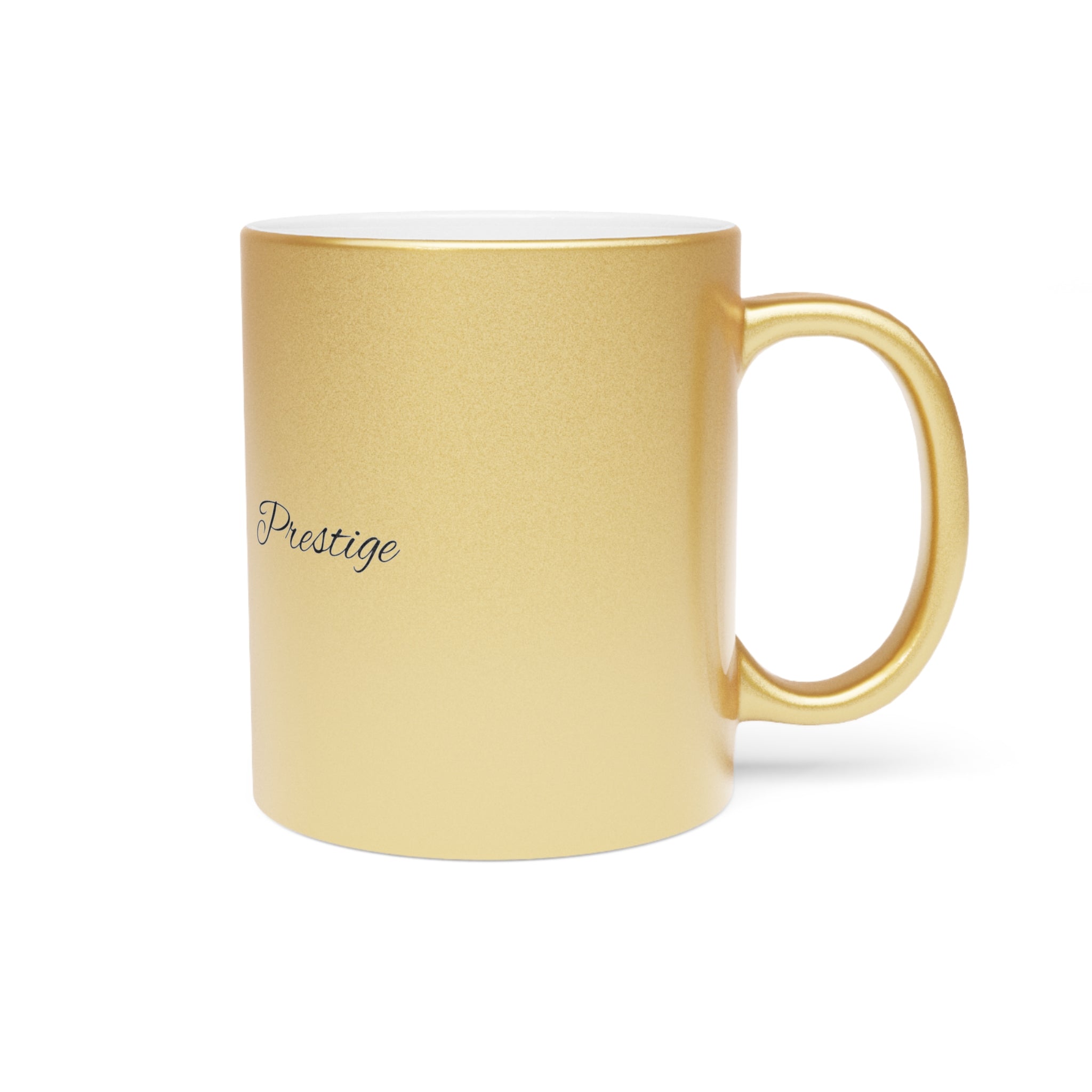 Prestige mug