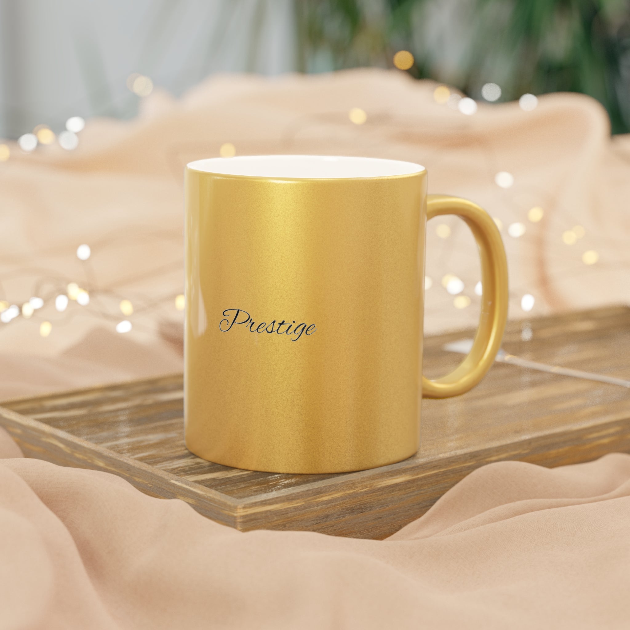 Prestige mug