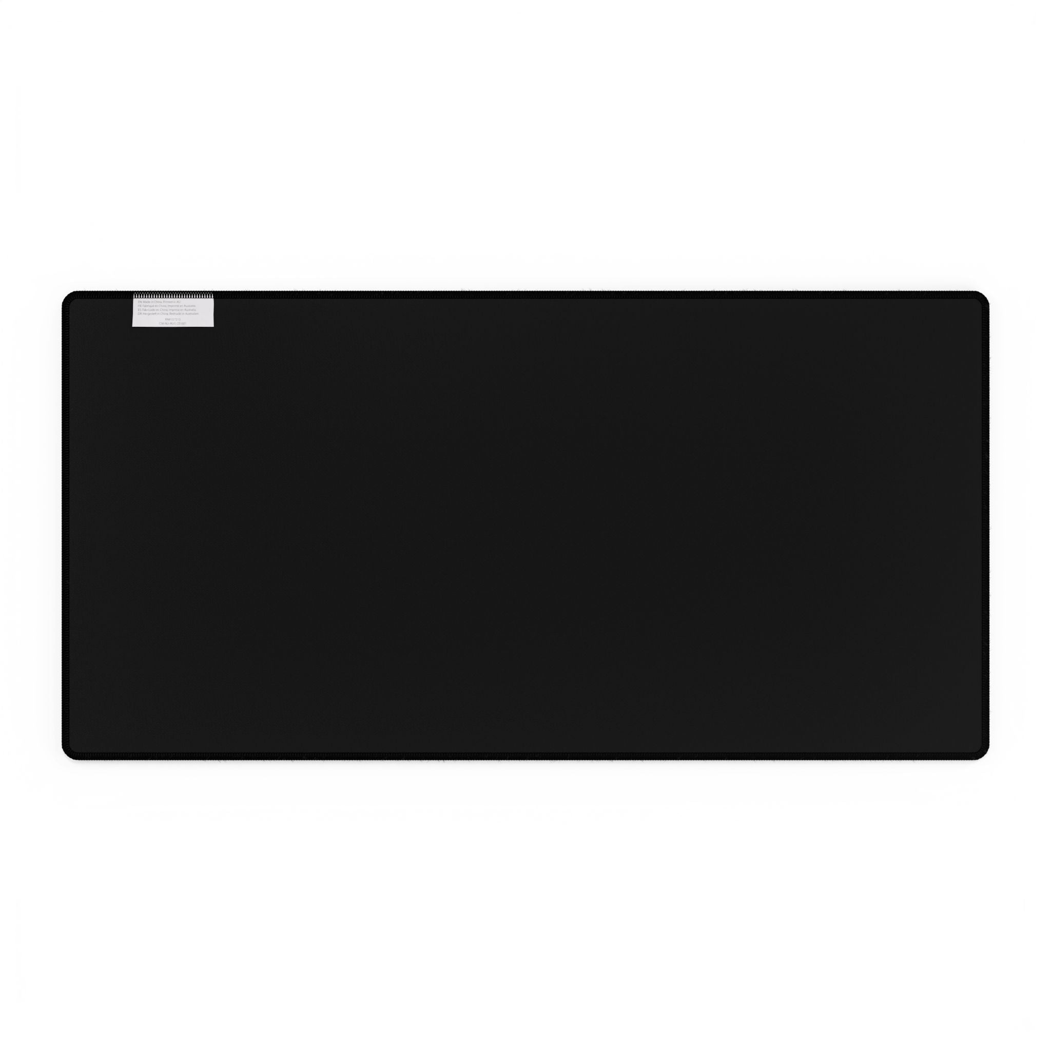 Desk Mat - Luxury Prestige Desk Mat