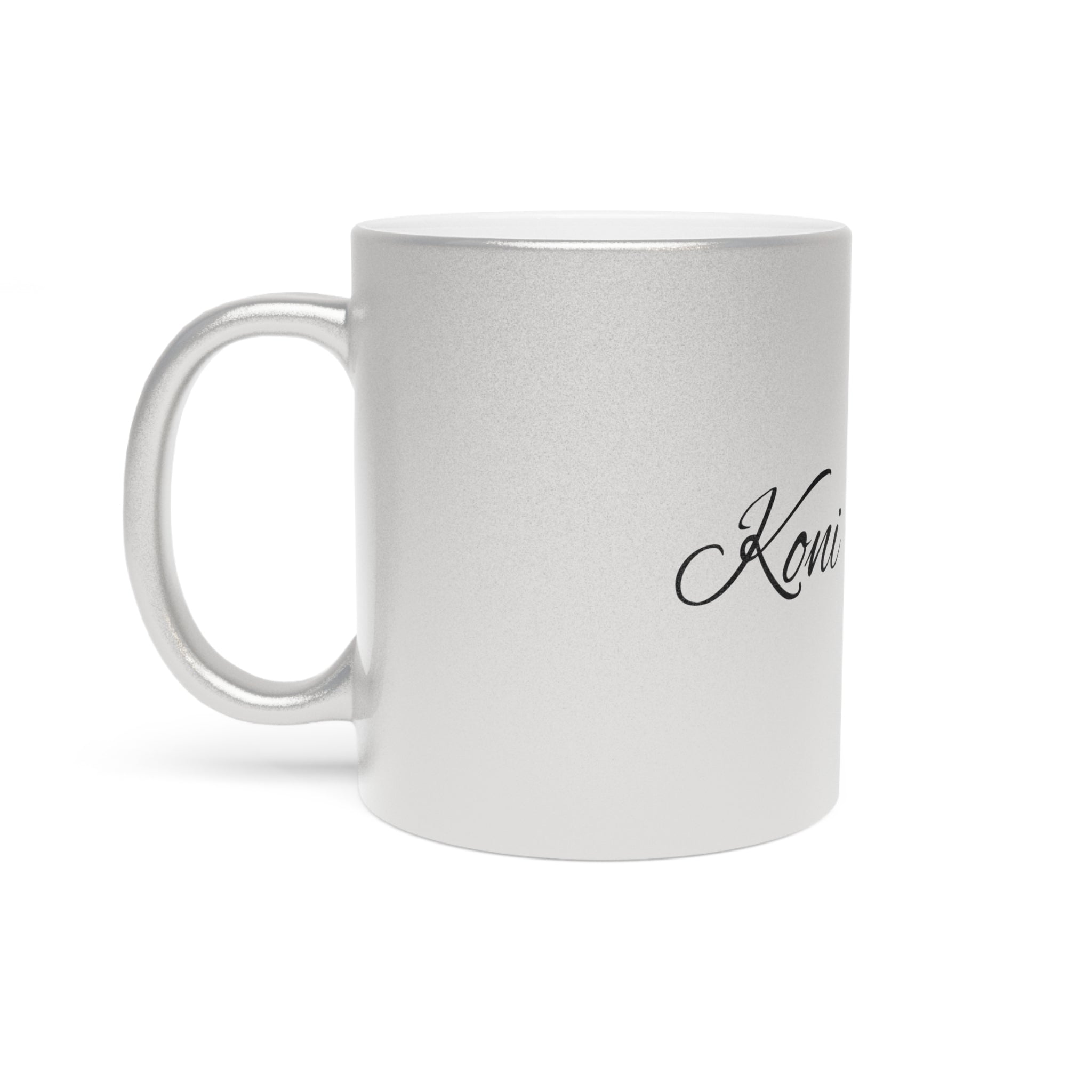 Prestige mug