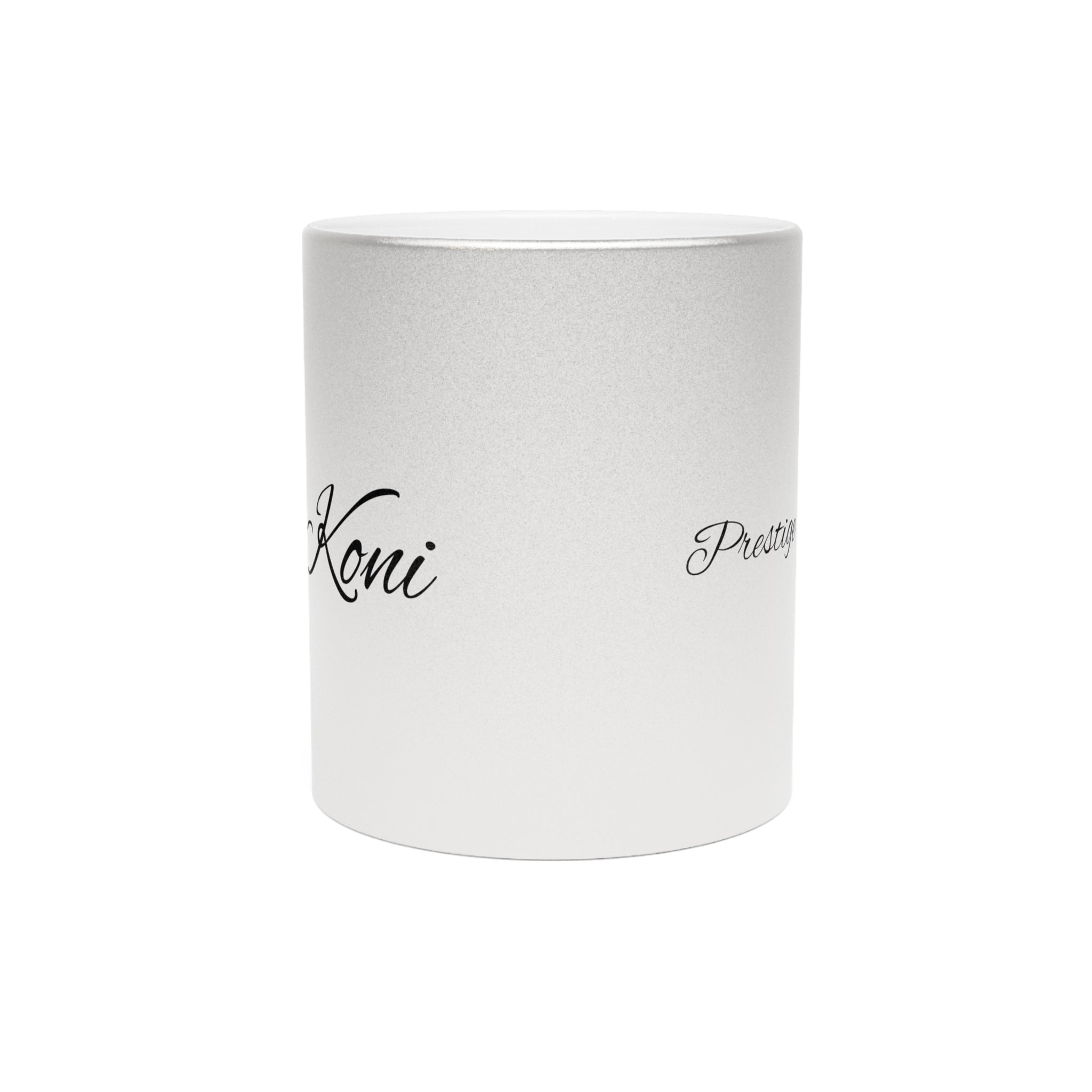 Prestige mug