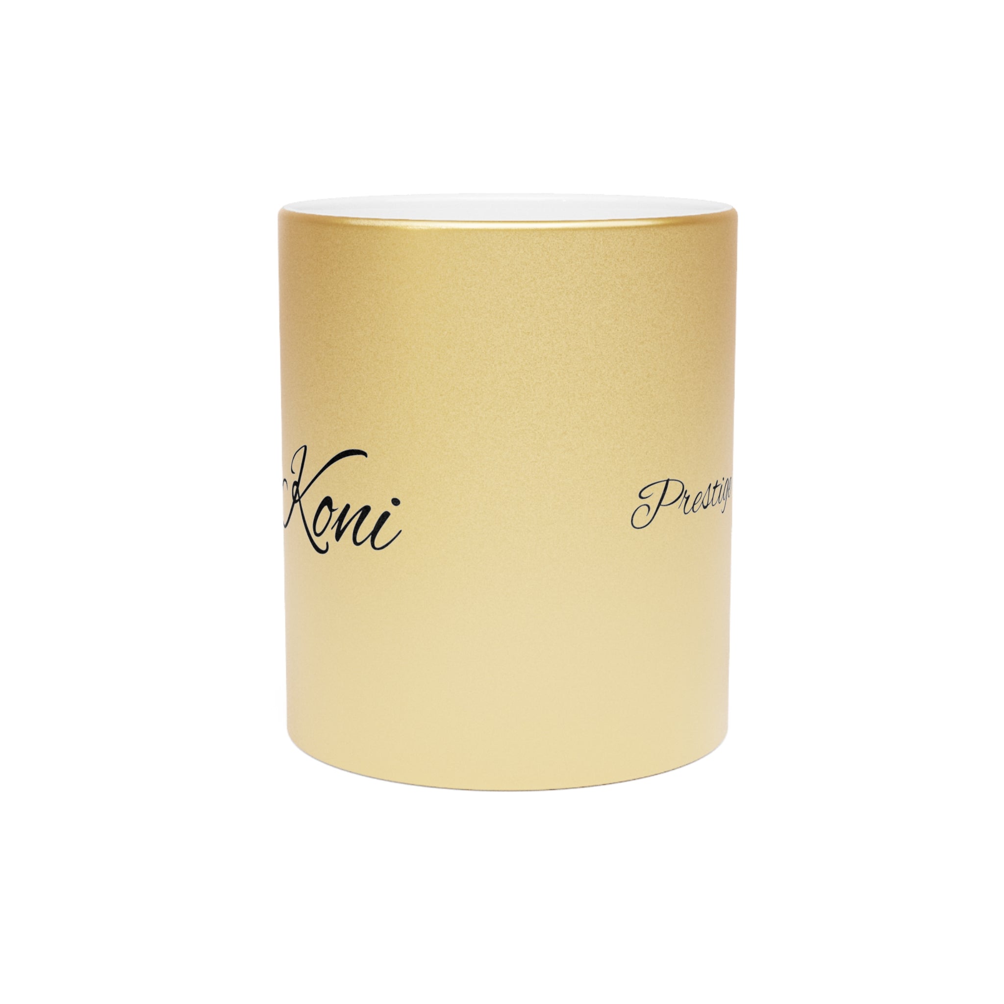 Prestige mug