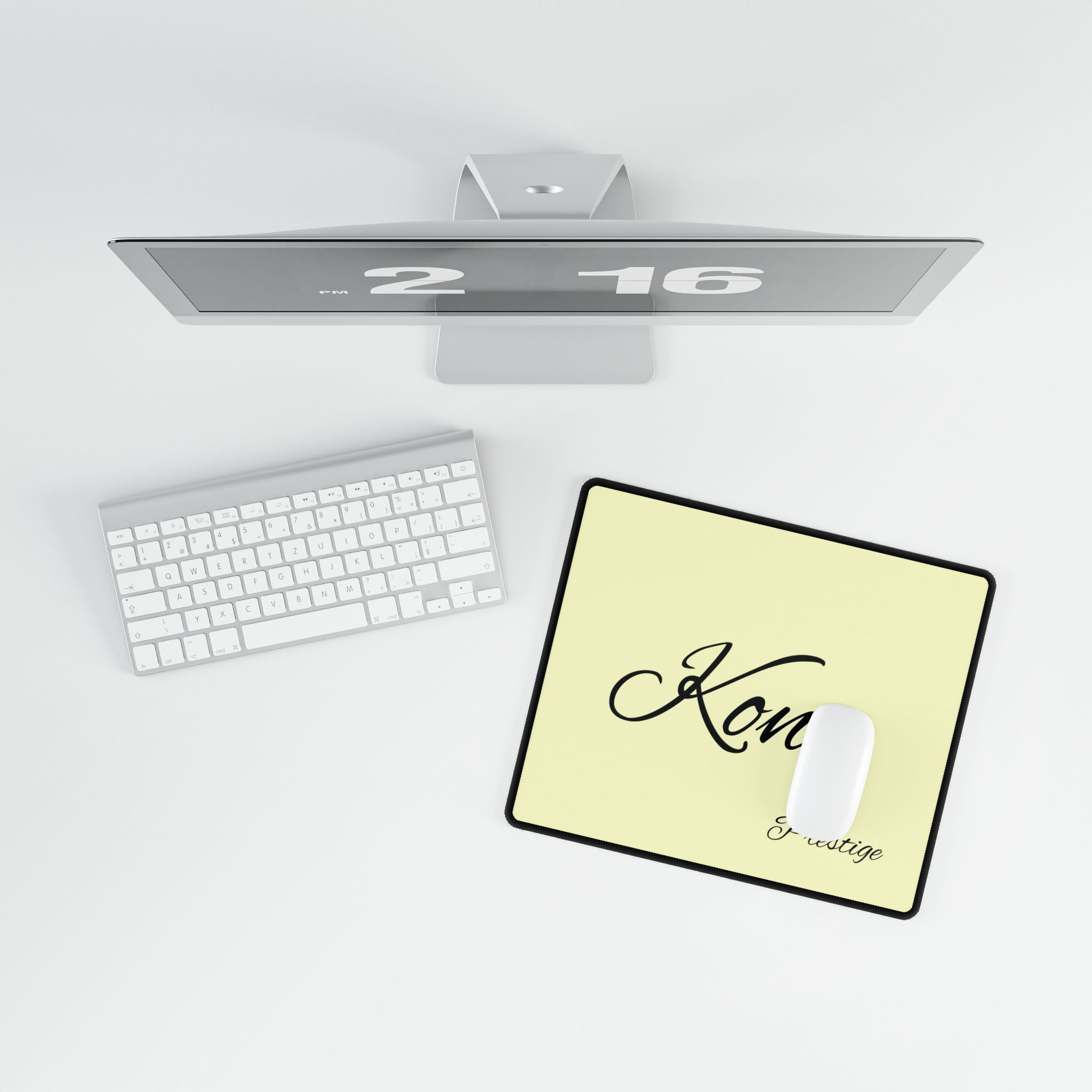 Desk Mat - Luxury Prestige Desk Mat