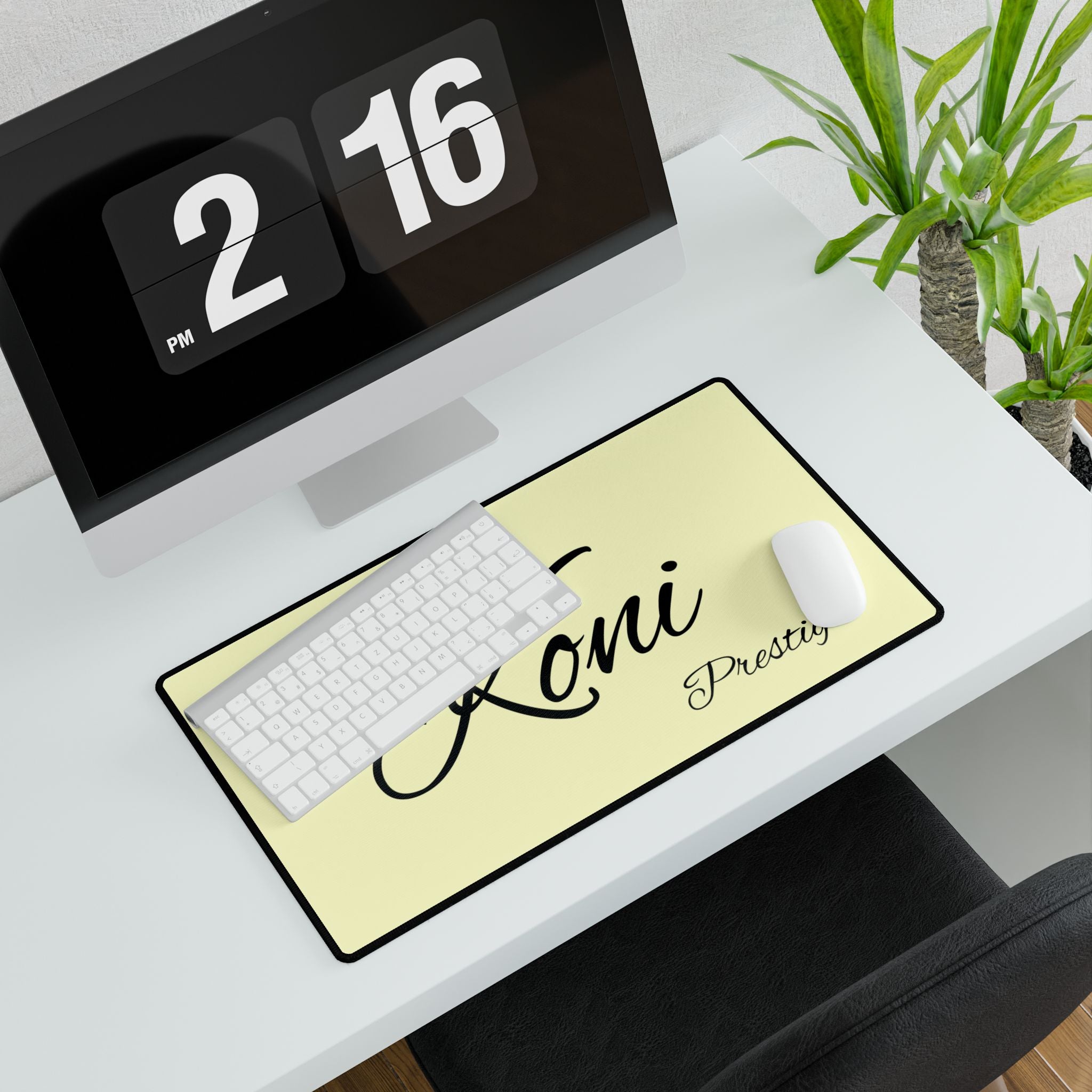 Desk Mat - Luxury Prestige Desk Mat