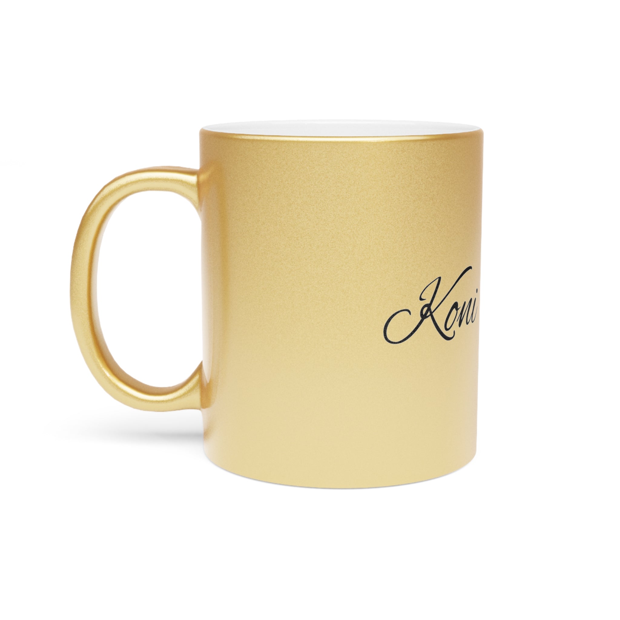 Prestige mug