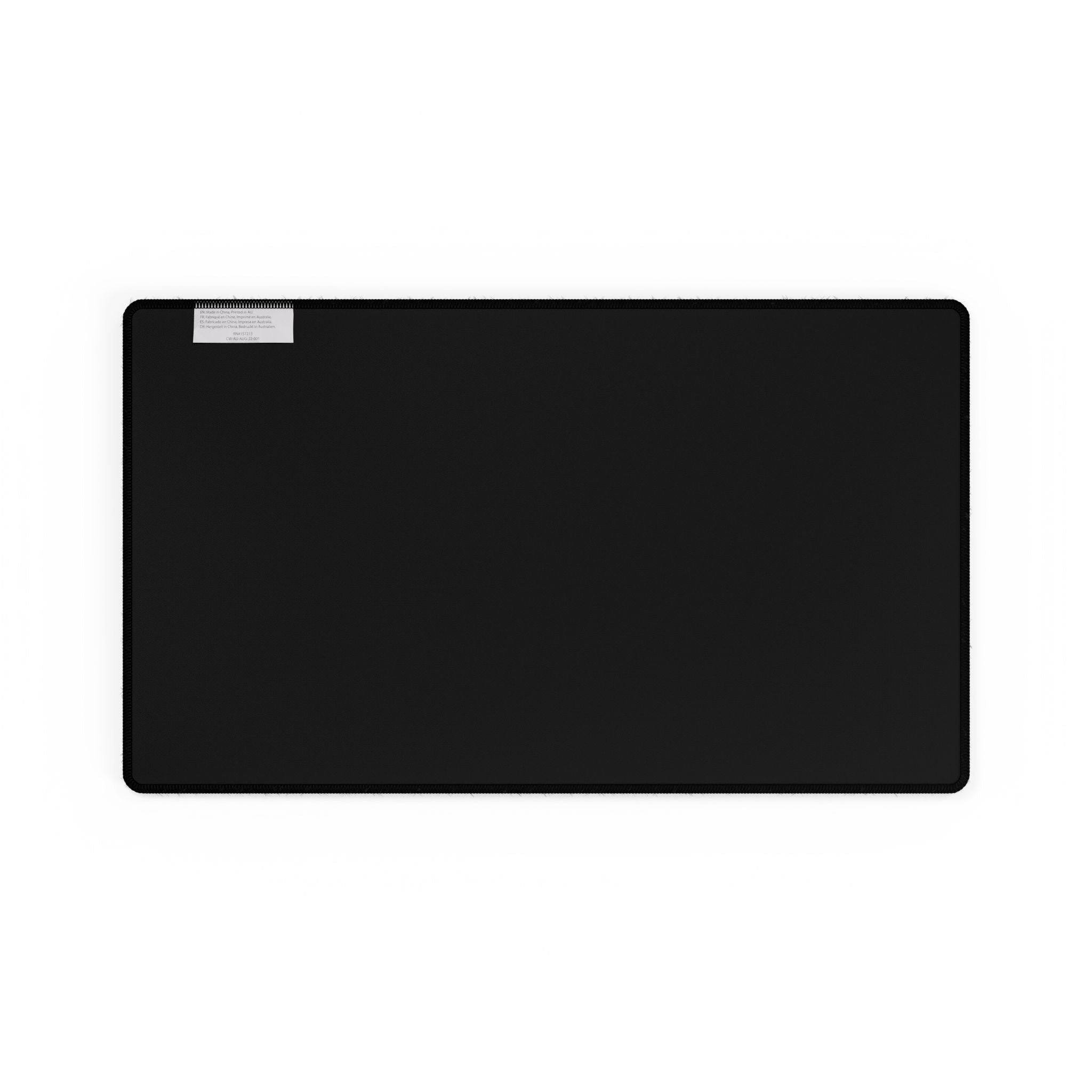 Desk Mat - Luxury Prestige Desk Mat