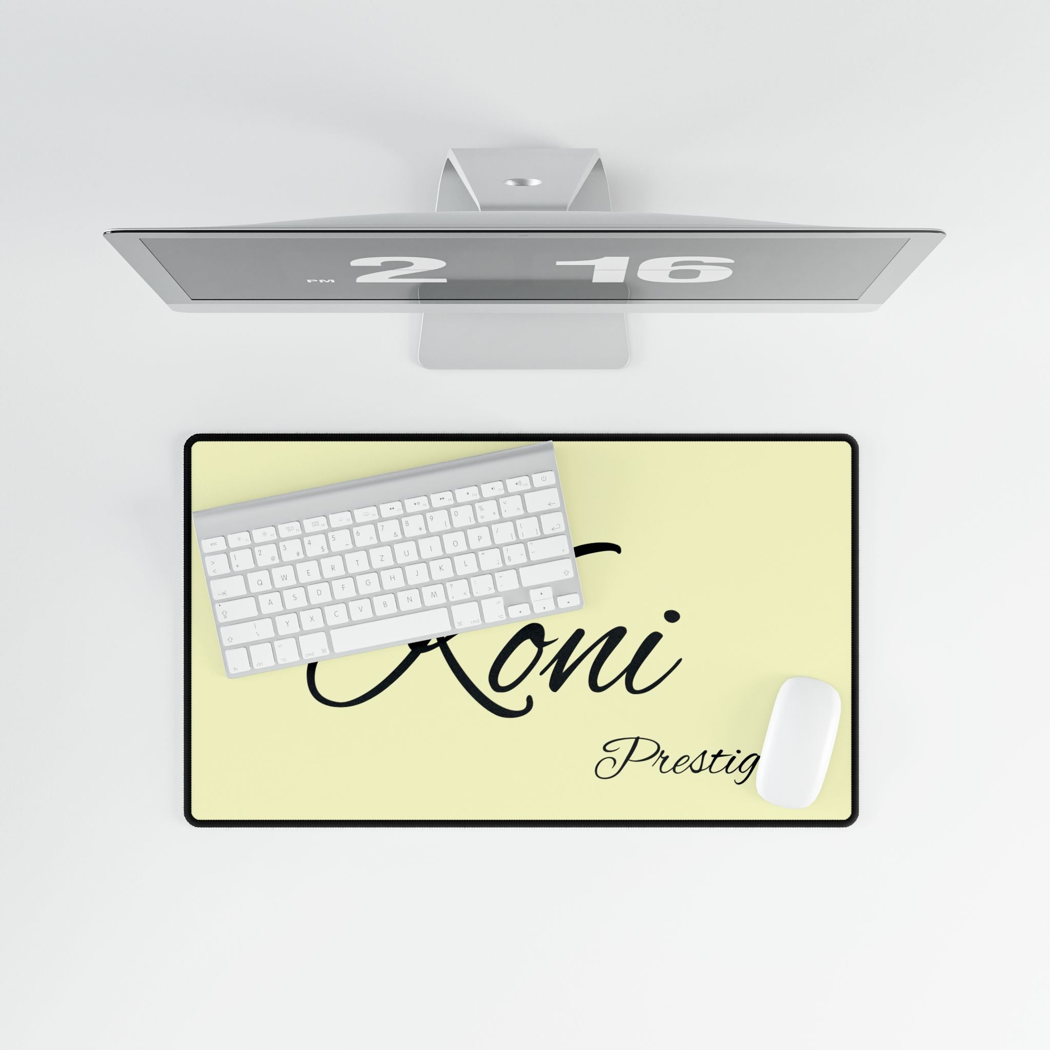 Desk Mat - Luxury Prestige Desk Mat