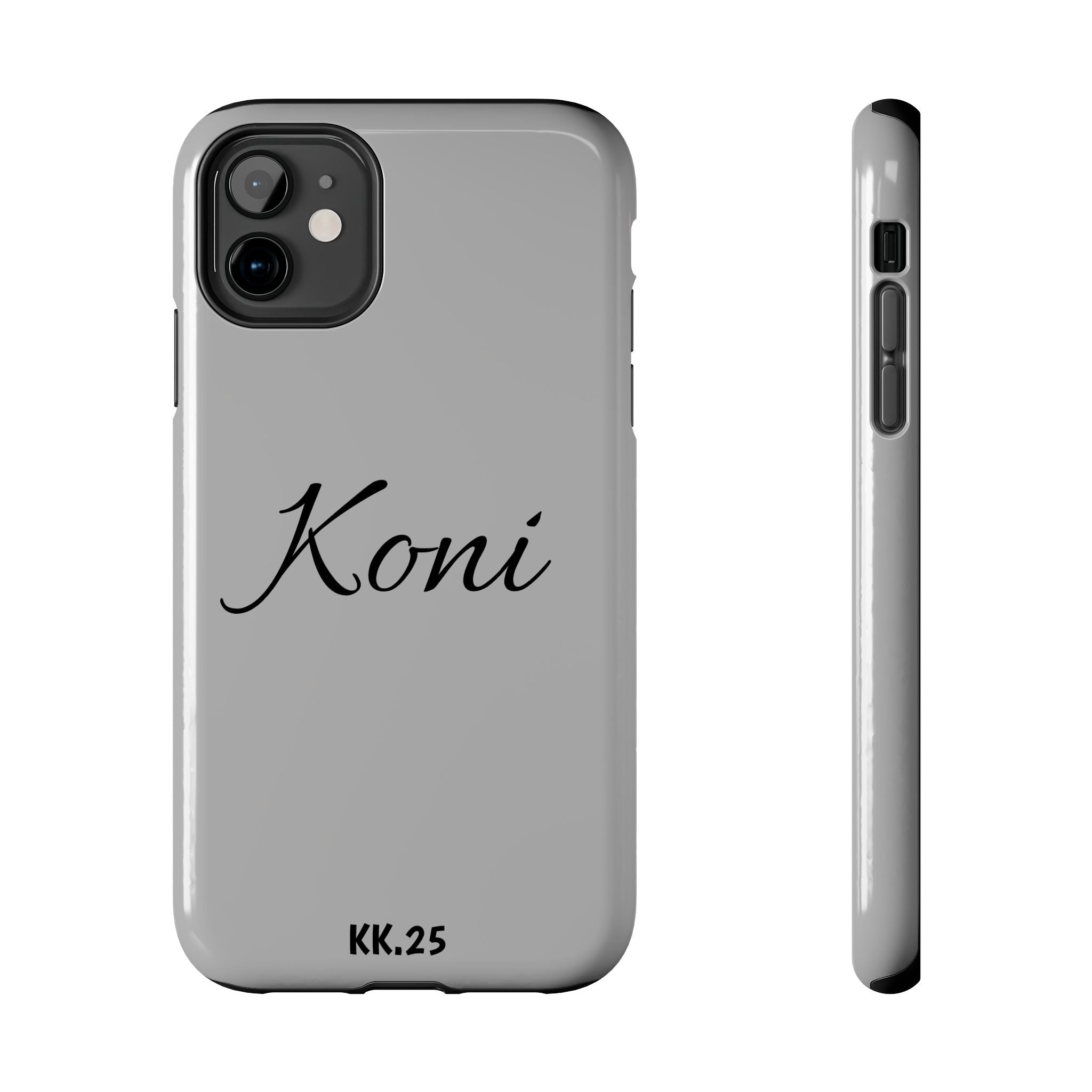 Luxurious Tough Phone Cases