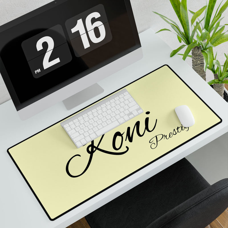 Desk Mat - Luxury Prestige Desk Mat