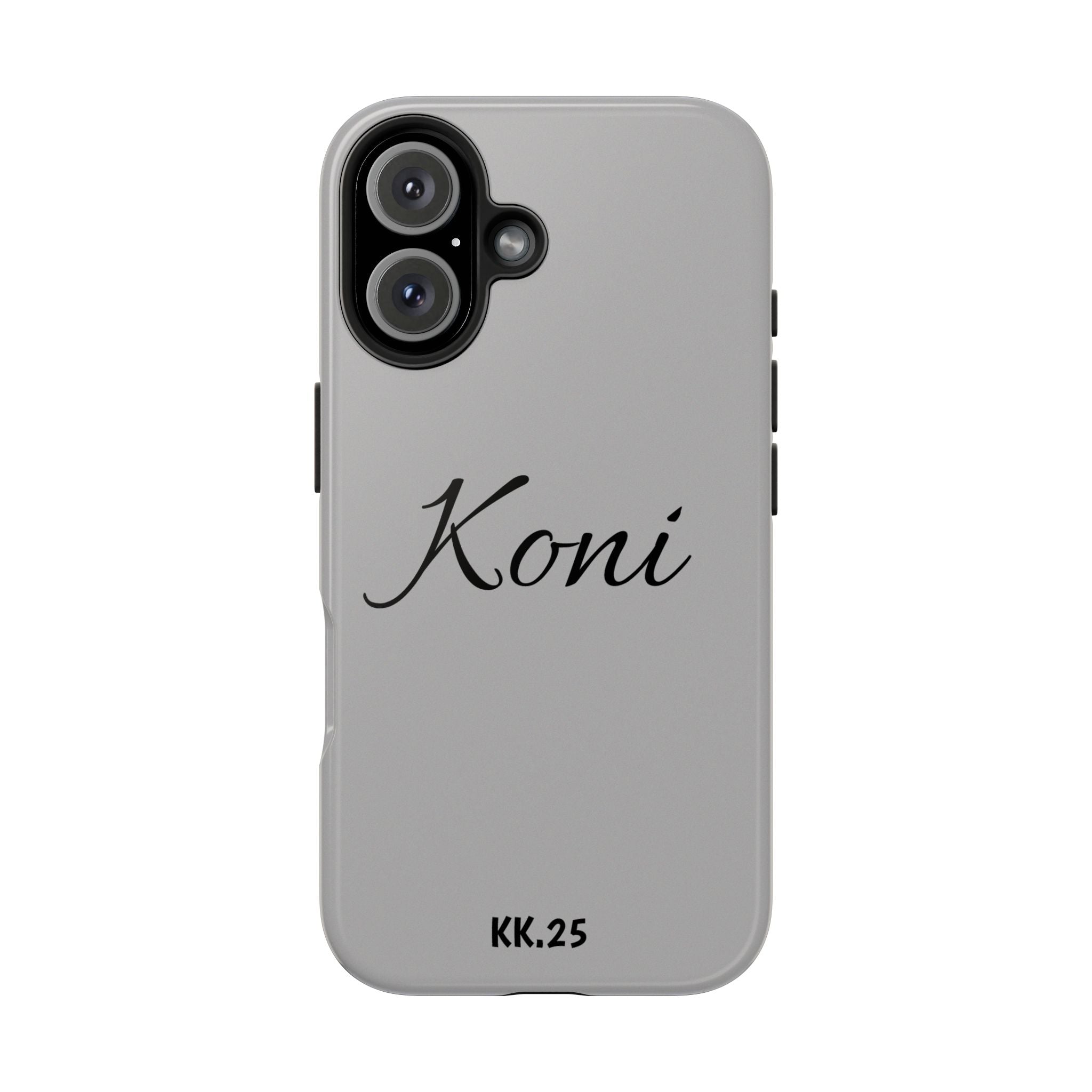 Luxurious Tough Phone Cases