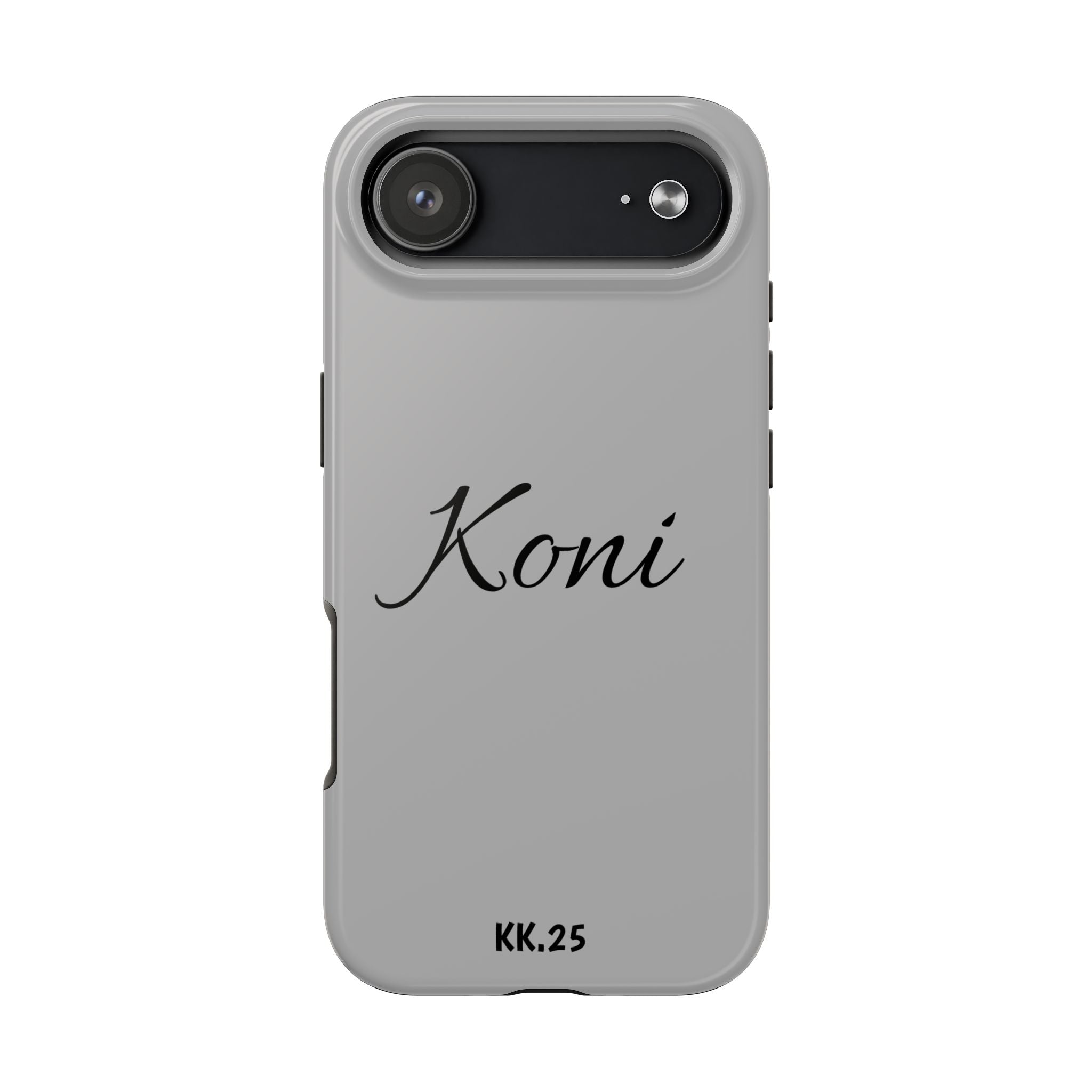 Luxurious Tough Phone Cases