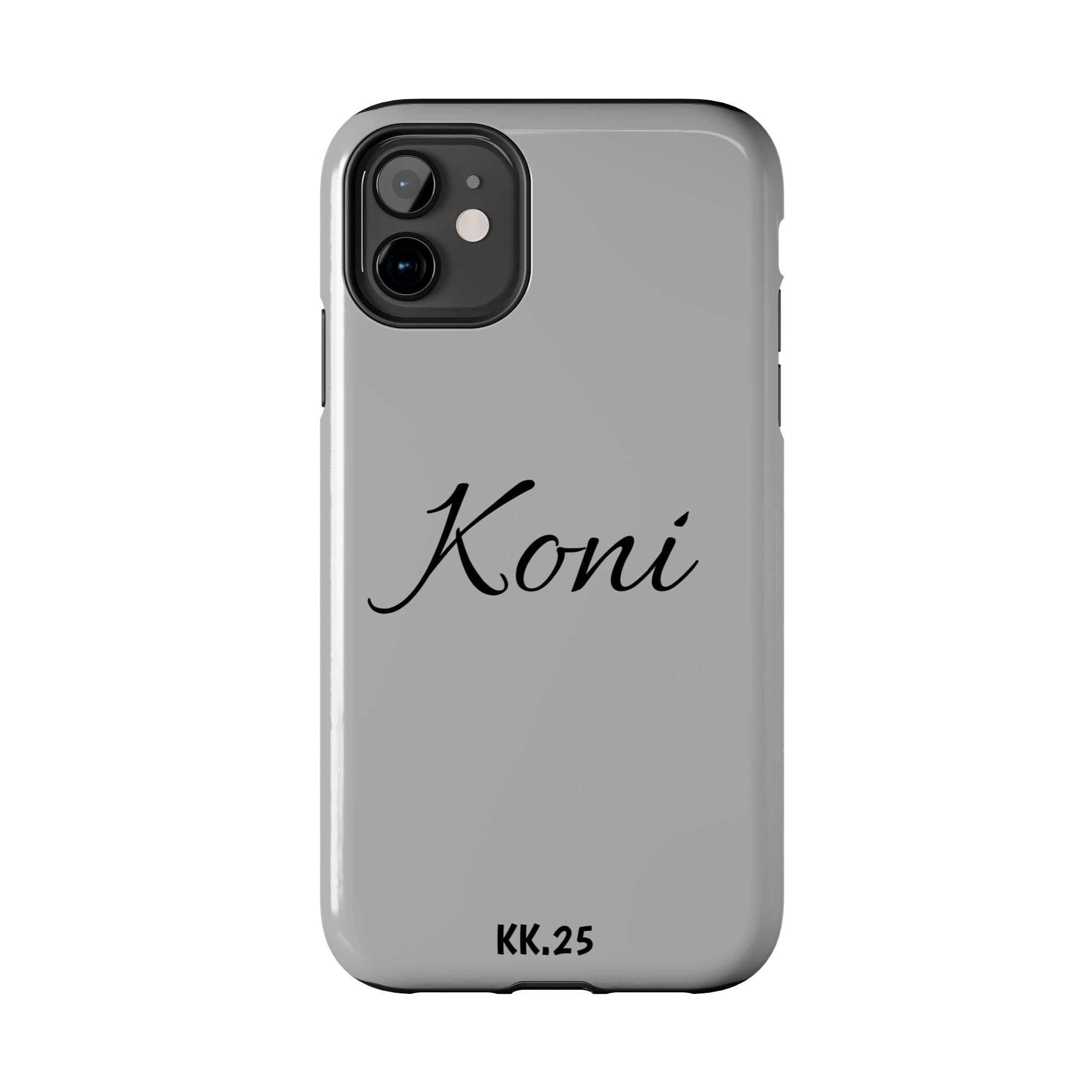 Luxurious Tough Phone Cases