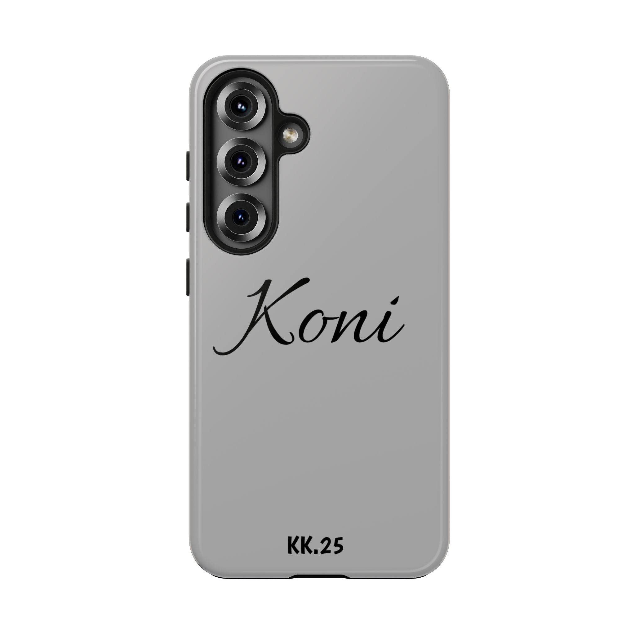 Luxurious Tough Phone Cases