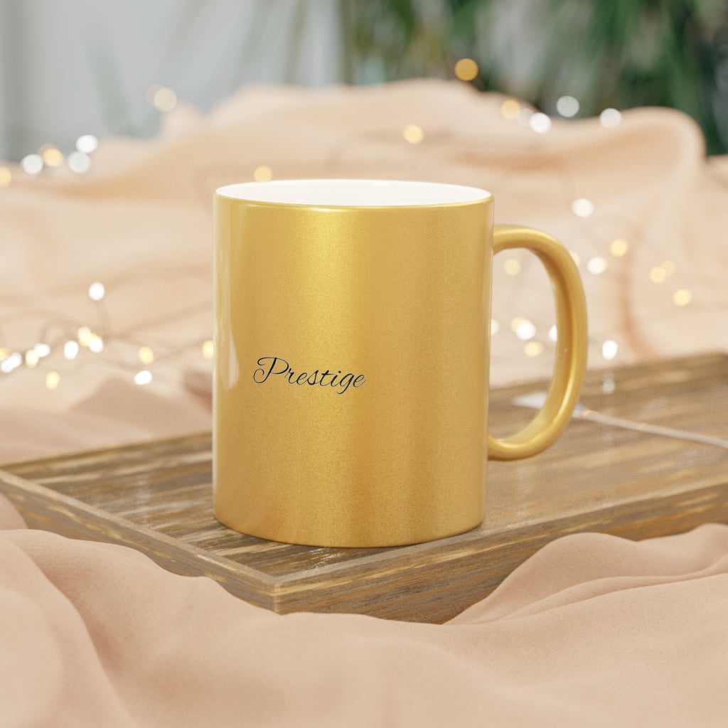 Prestige mug