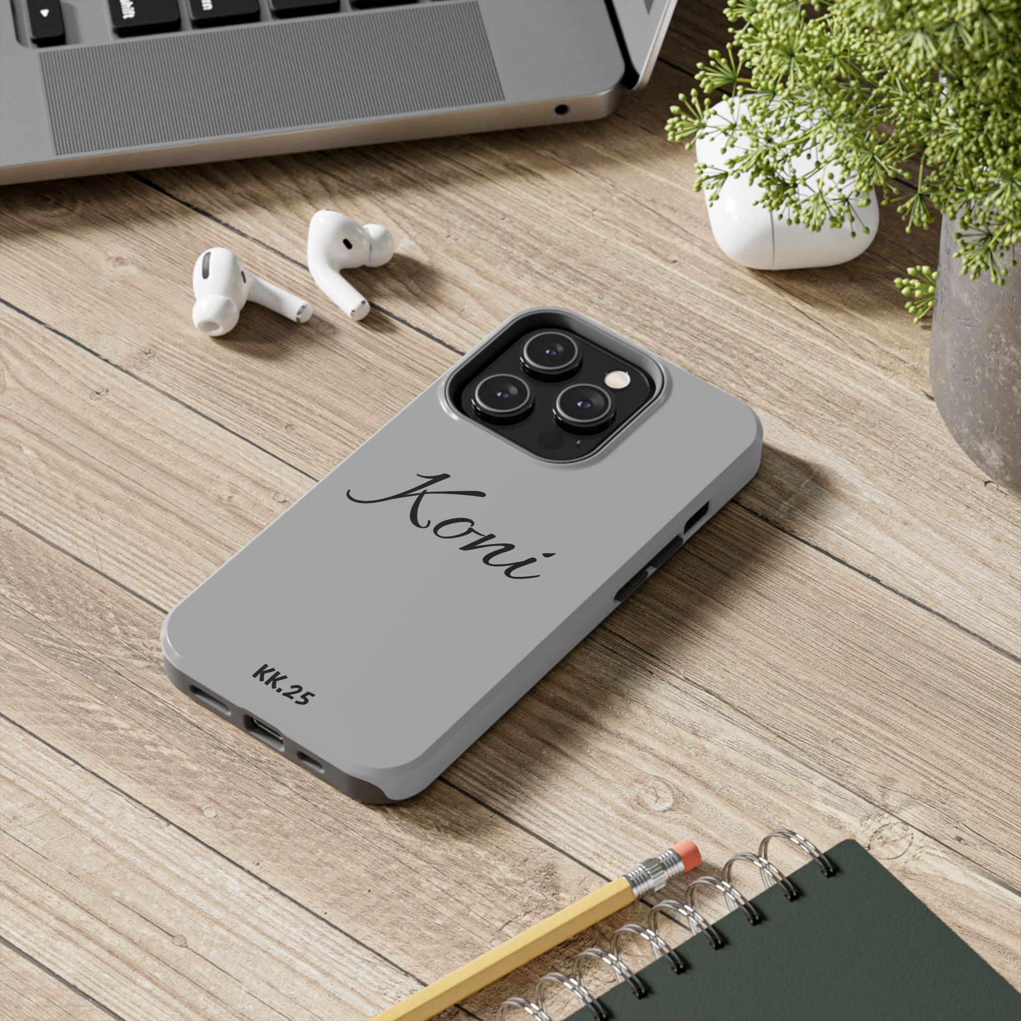 Luxurious Tough Phone Cases