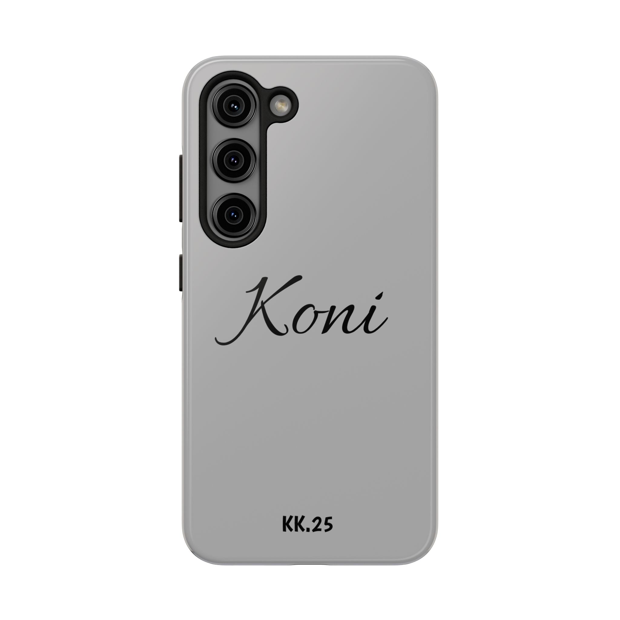 Luxurious Tough Phone Cases