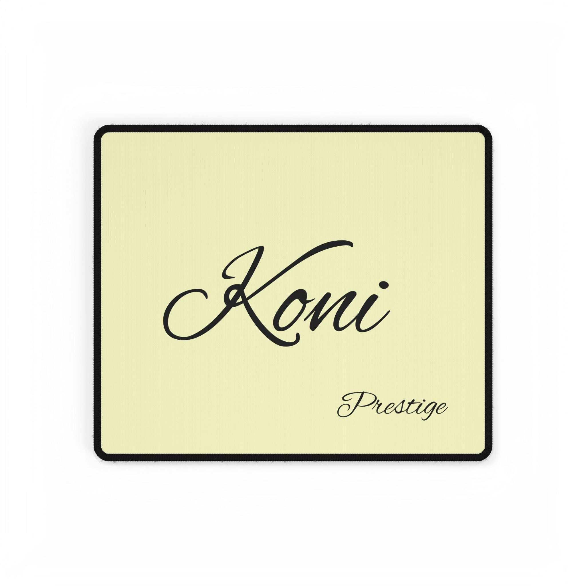 Desk Mat - Luxury Prestige Desk Mat