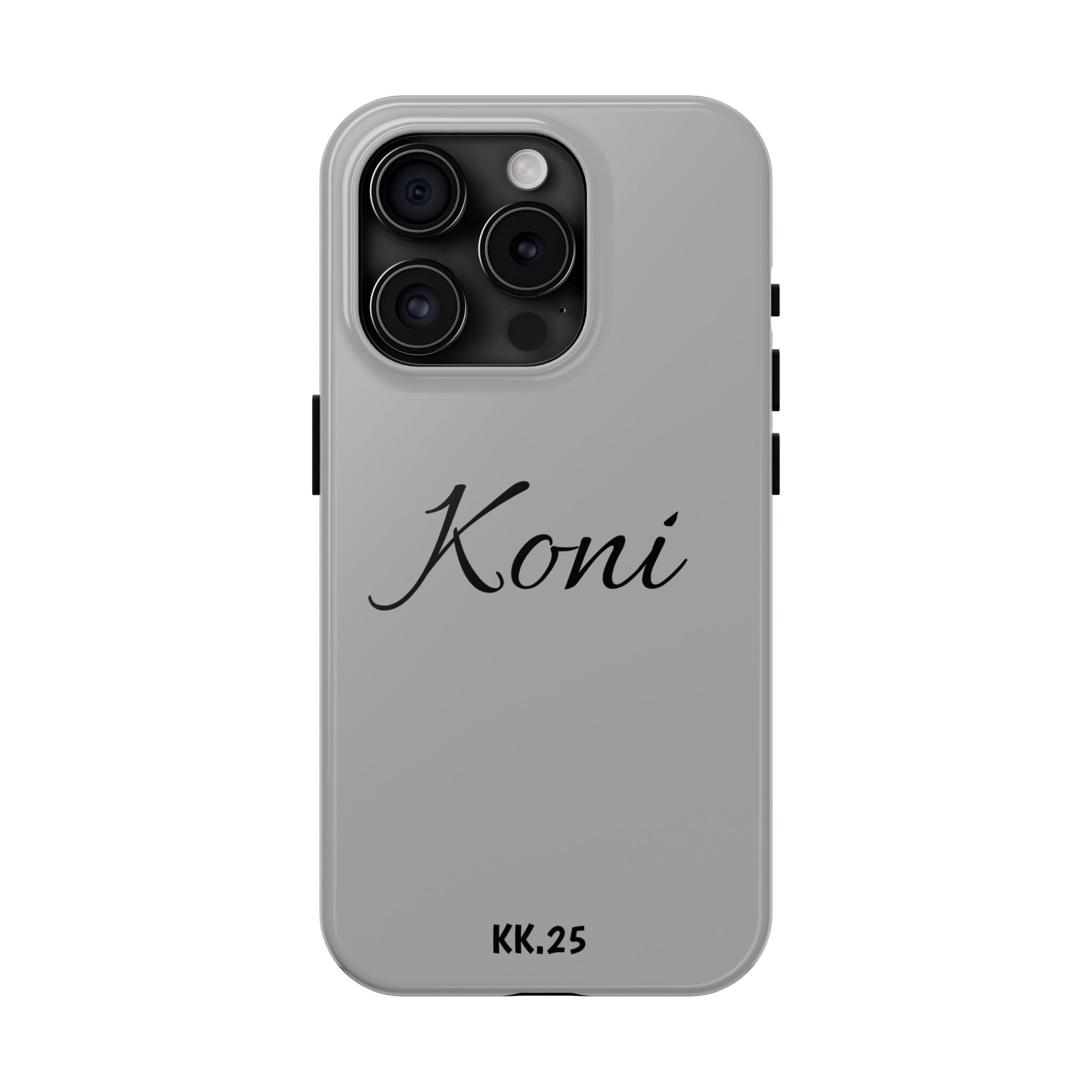 Luxurious Tough Phone Cases