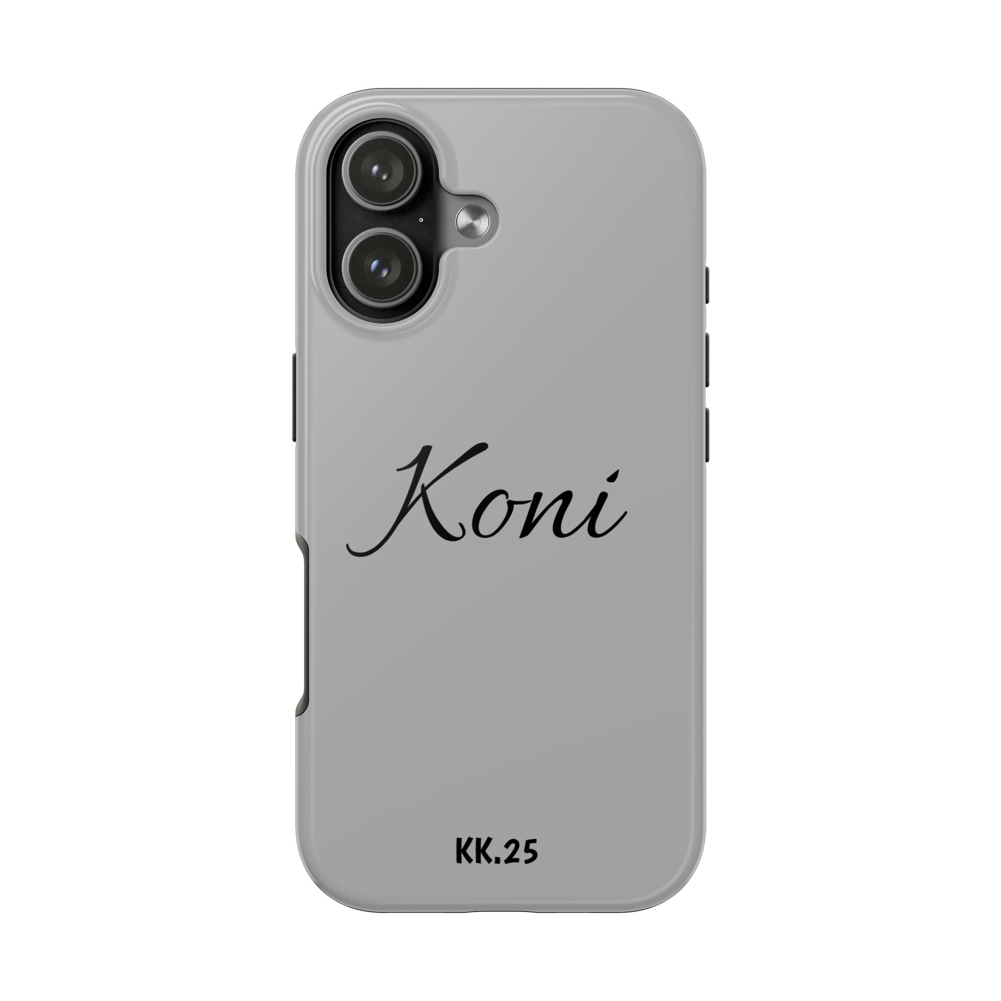 Luxurious Tough Phone Cases