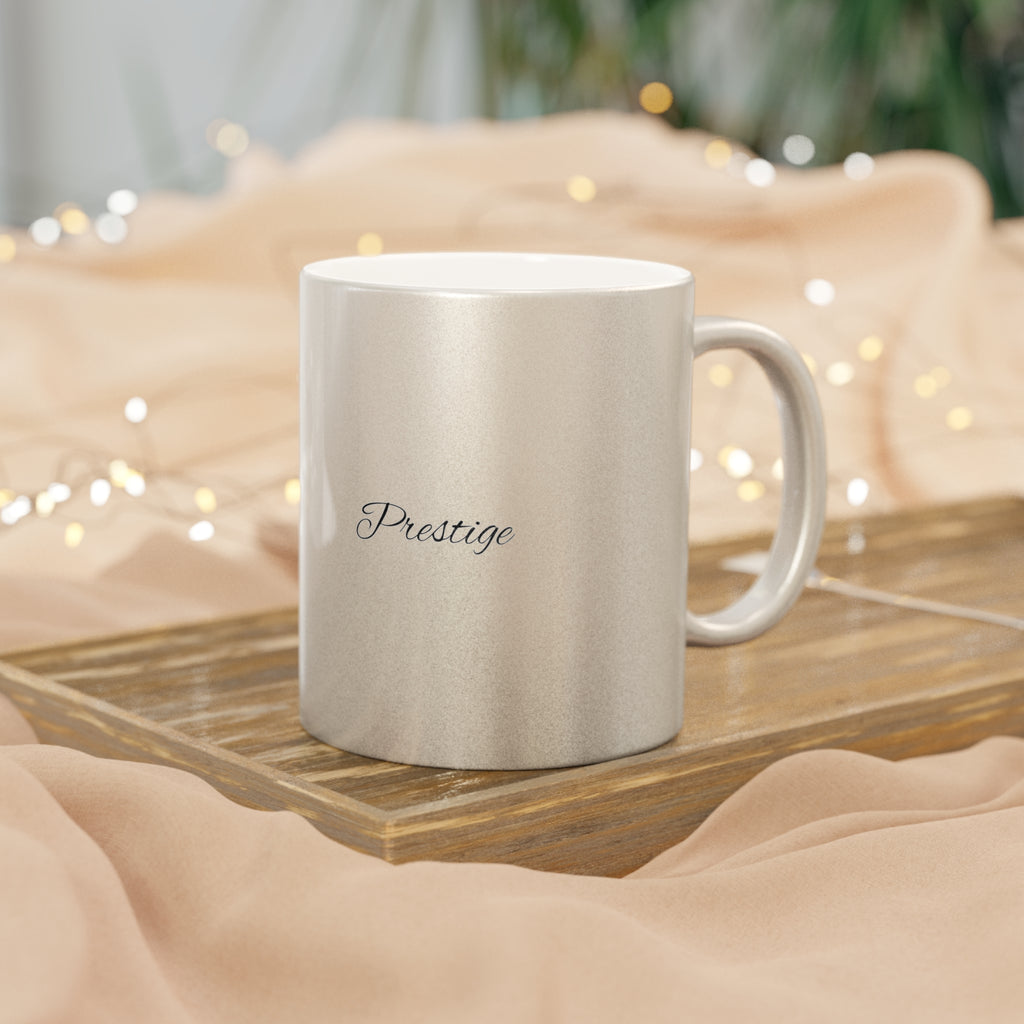 Prestige mug