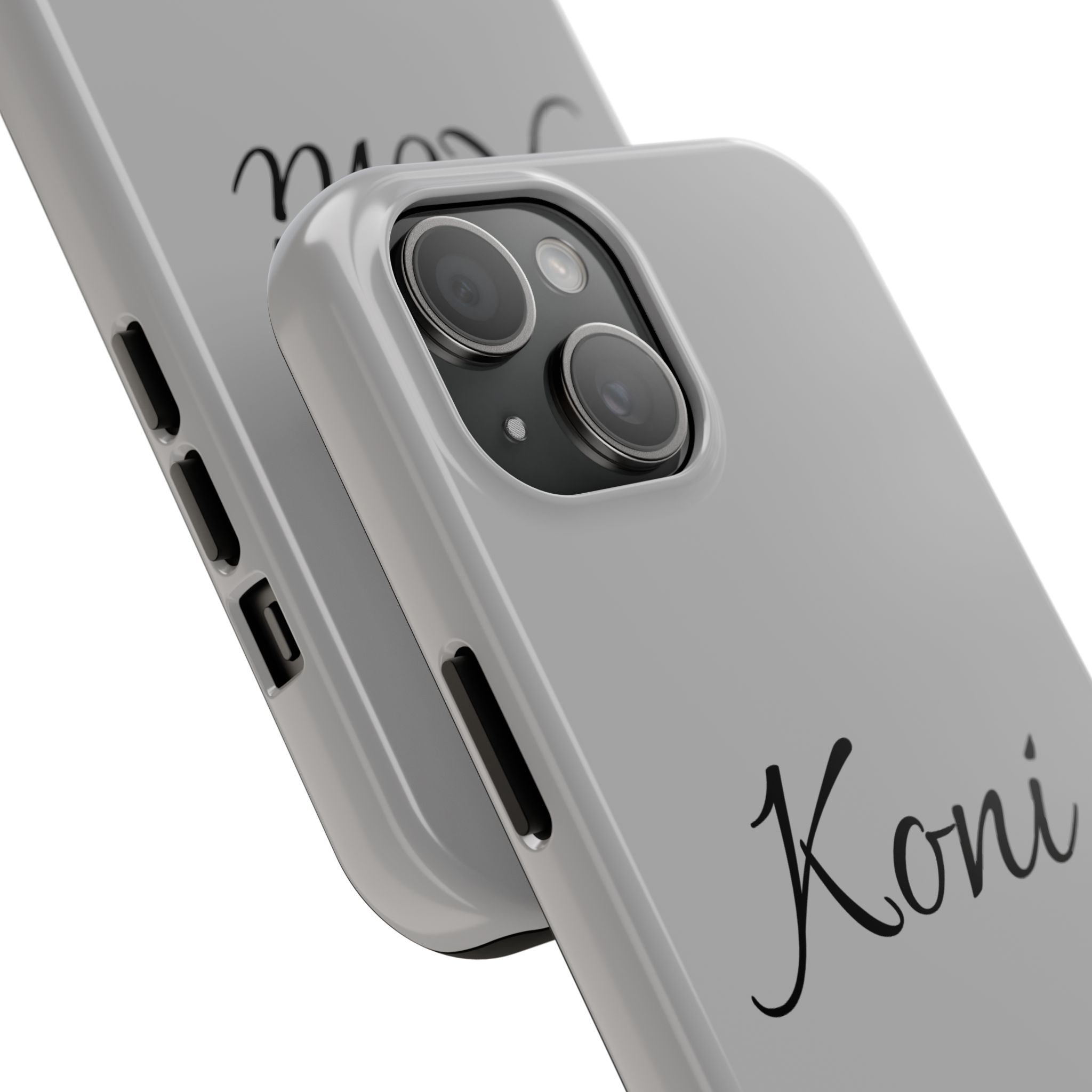 Luxurious Tough Phone Cases