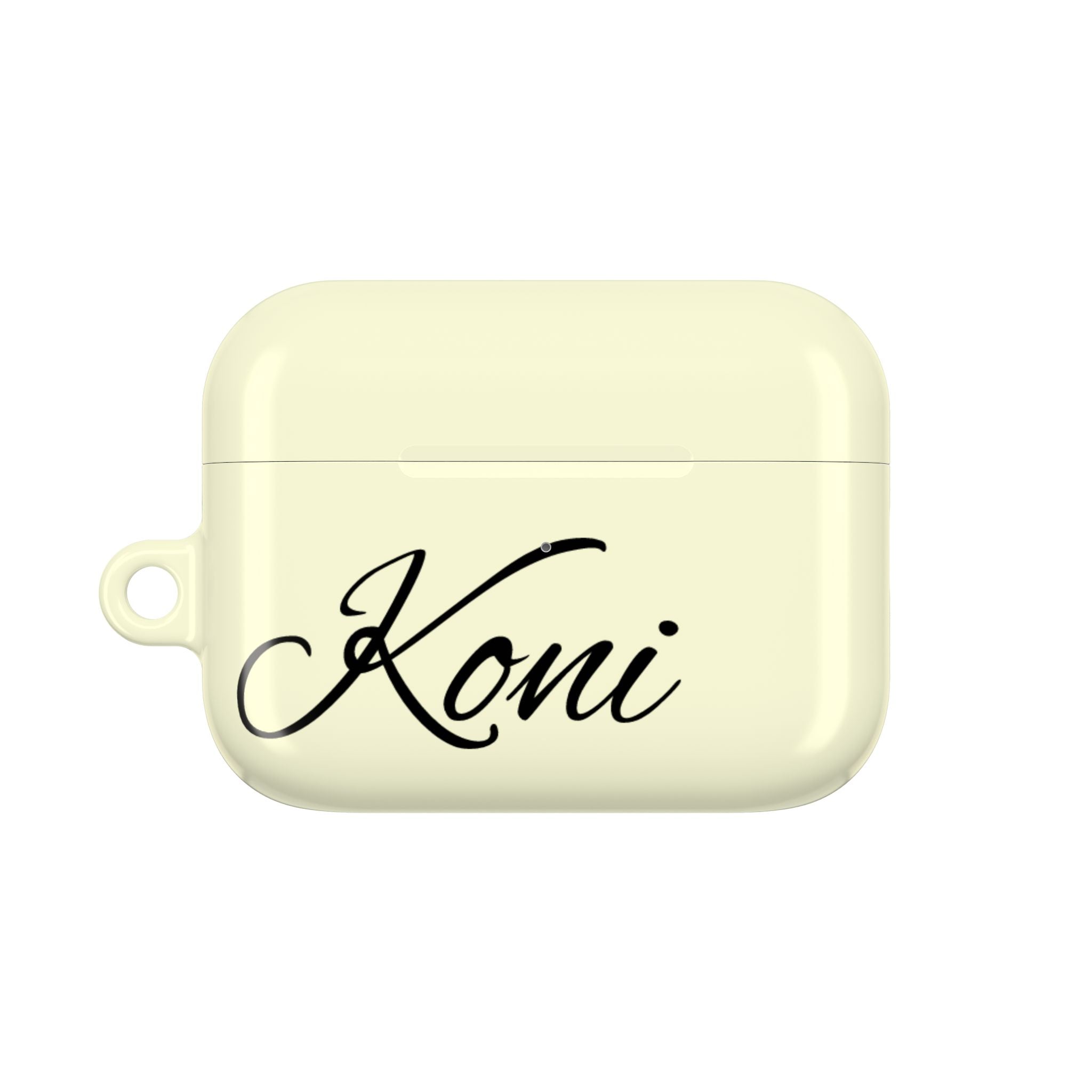 Prestige AirPod case