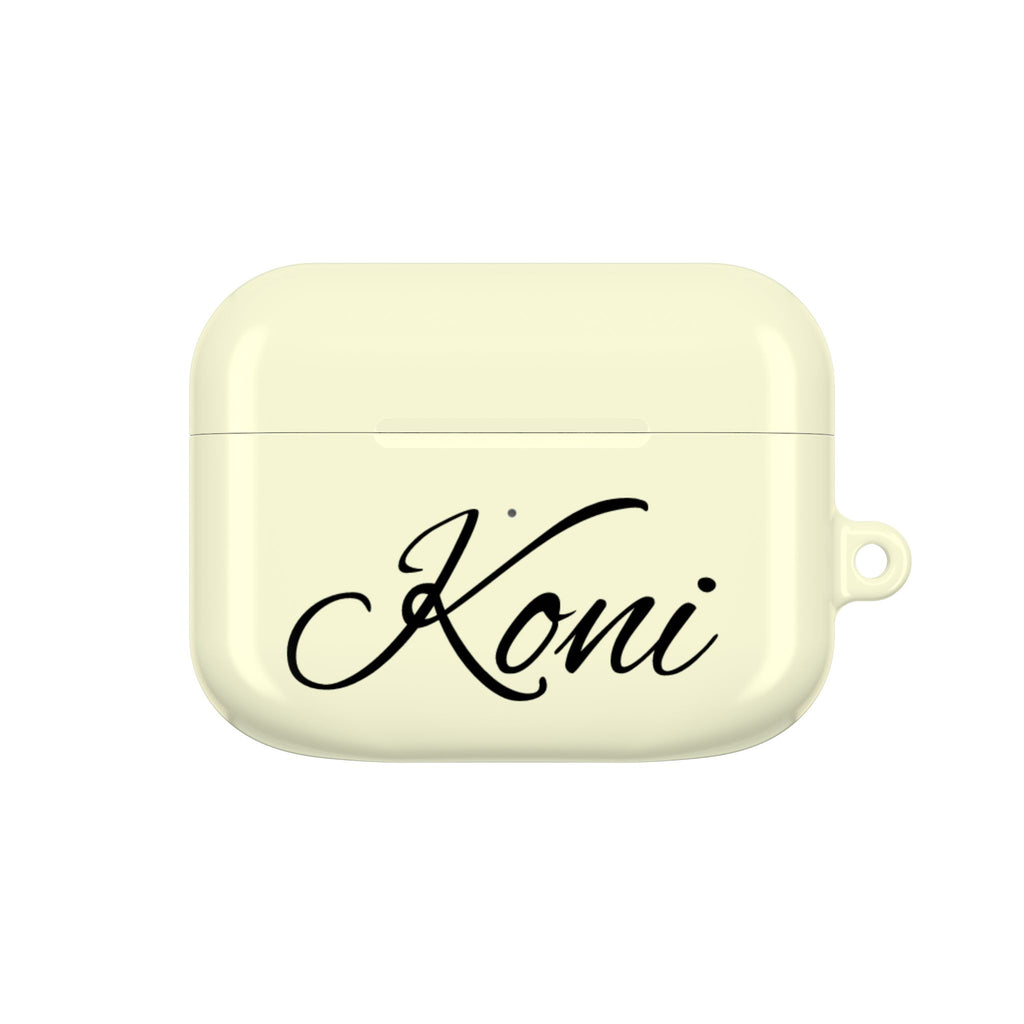 Prestige AirPod case