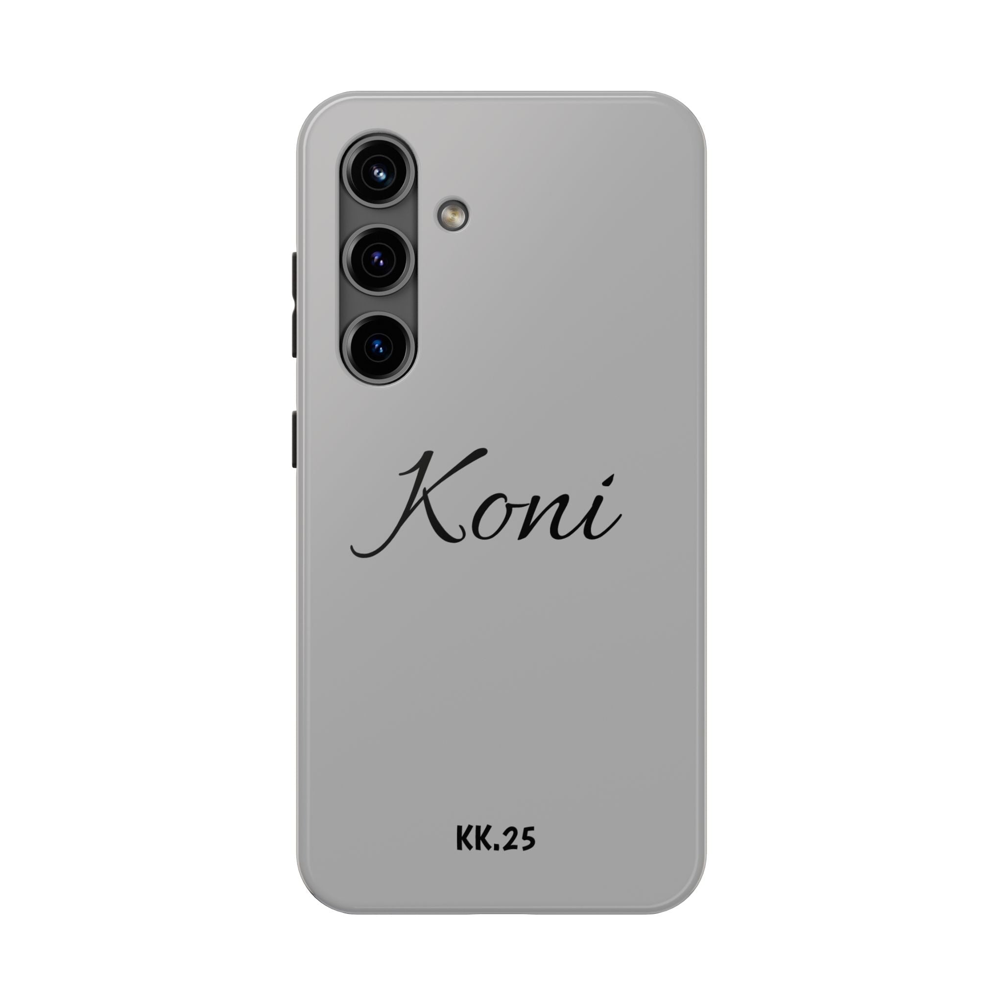 Luxurious Tough Phone Cases