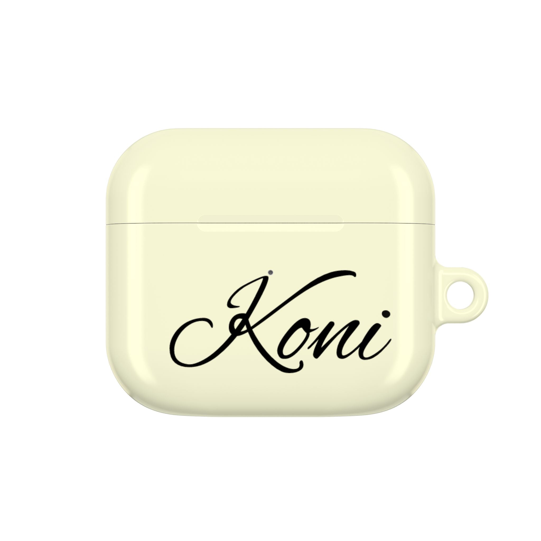Prestige AirPod case