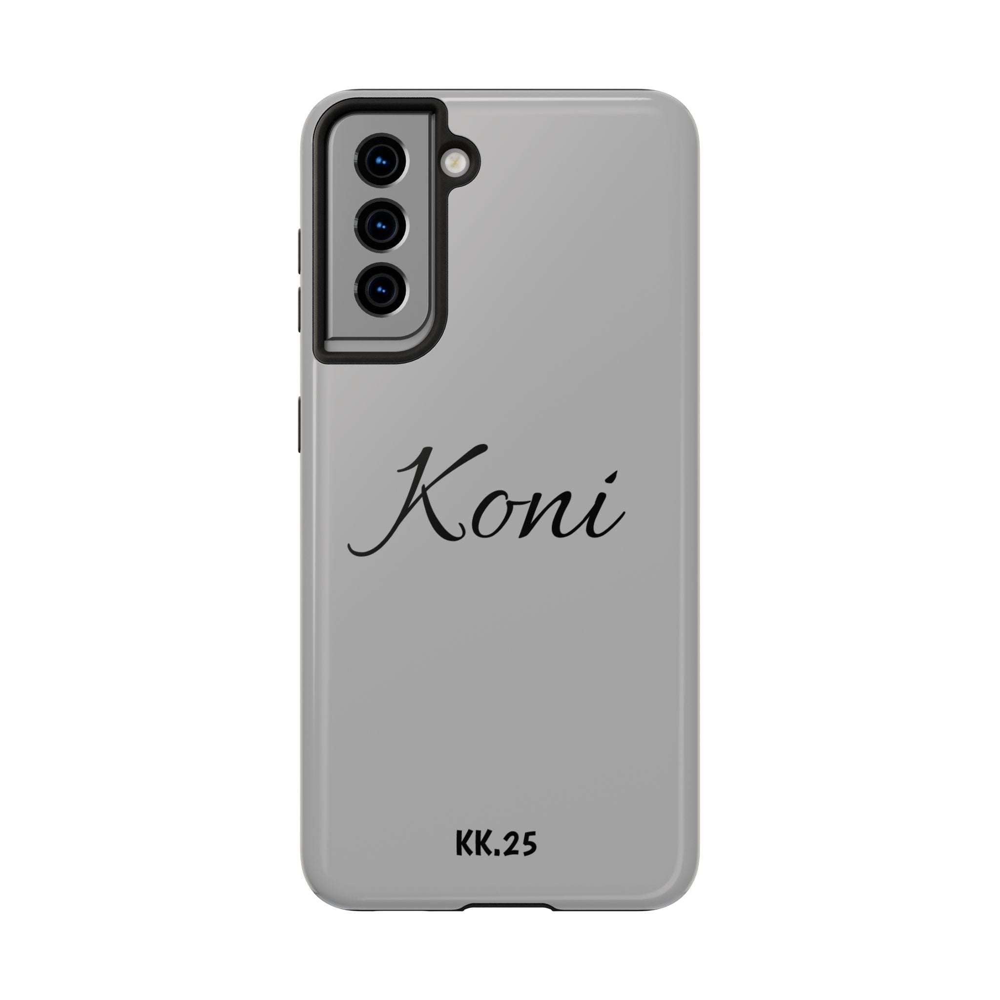 Luxurious Tough Phone Cases