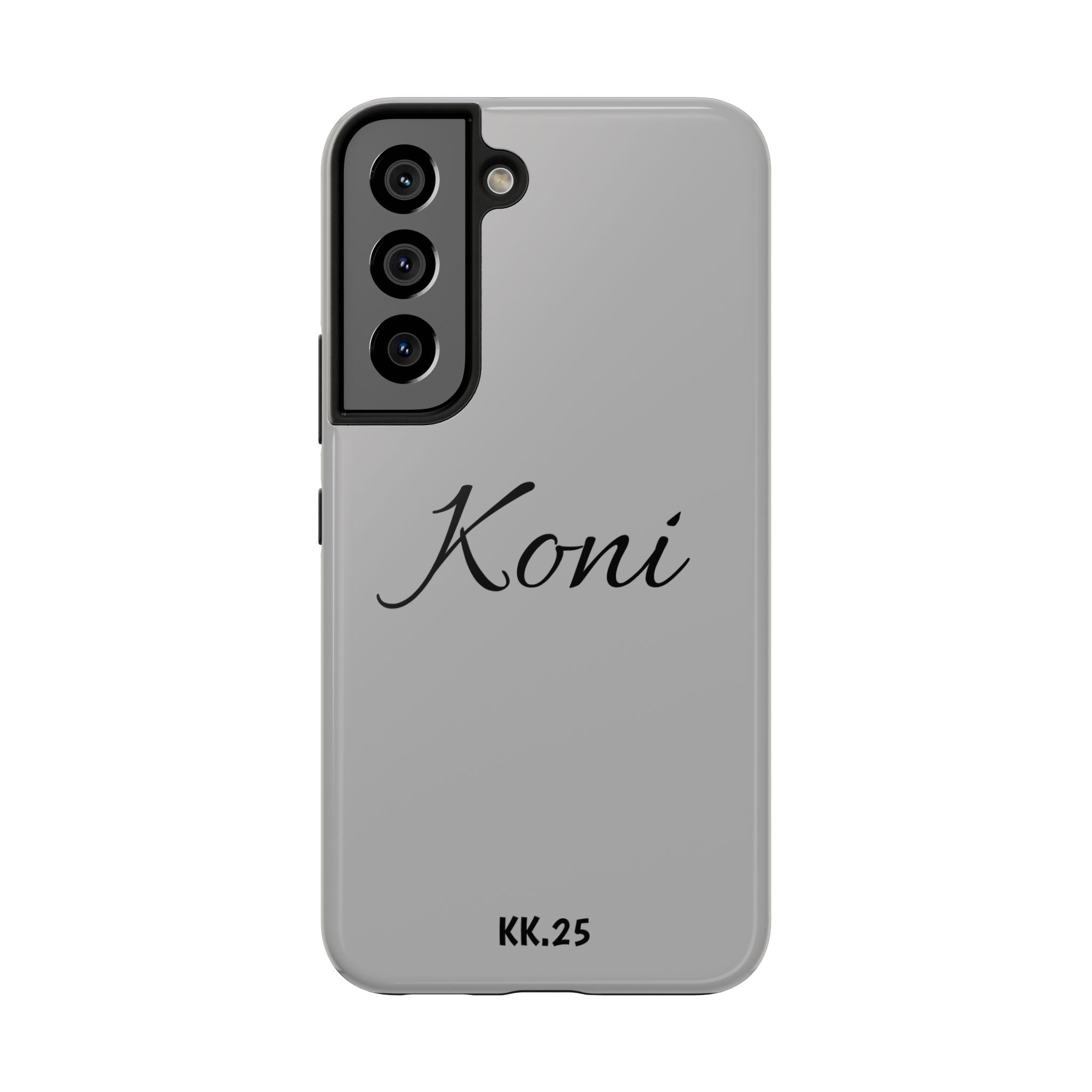 Luxurious Tough Phone Cases